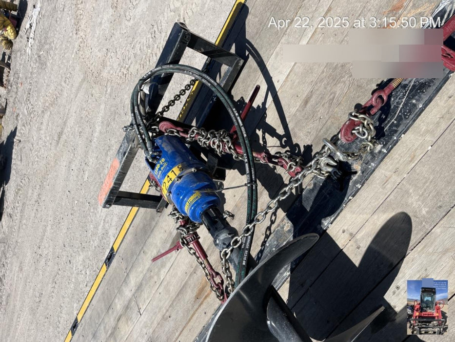 2023 AUGER TORQUE 3300-30