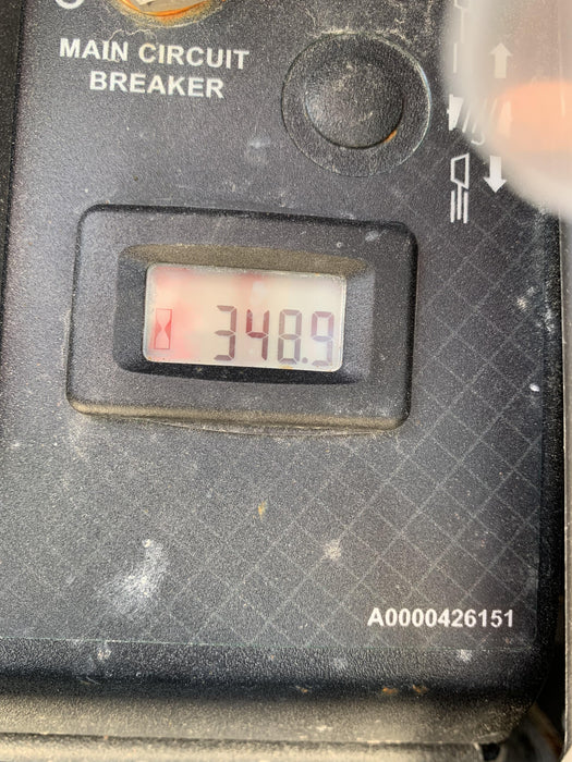 2023 Generac MLT2 Diesel, Flex Switch 120V Input, Powerzone Controller, 
(4) 320W LED Lights, 4kW Generator, 39.9 Gal Fuel Tank, 2" Ball, T3