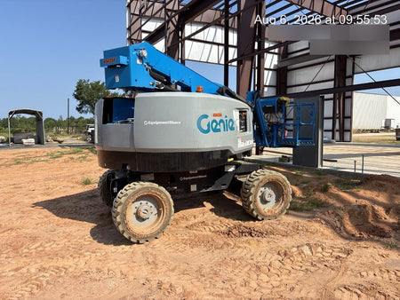2024 GENIE Z-45 FE