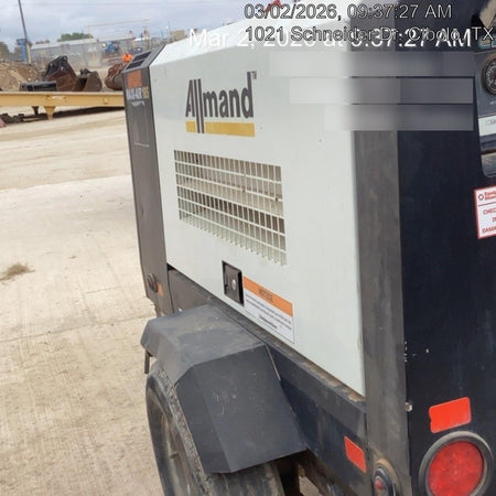 2020 ALLMAND MA185
