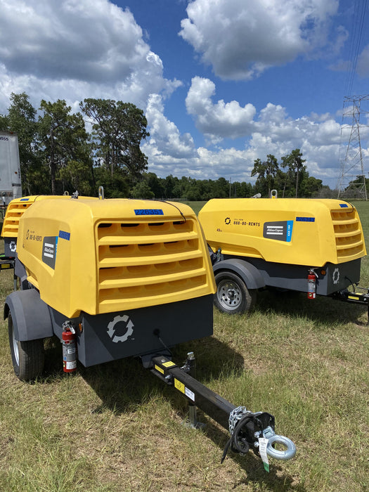 2022 ATLAS COPCO XAS188