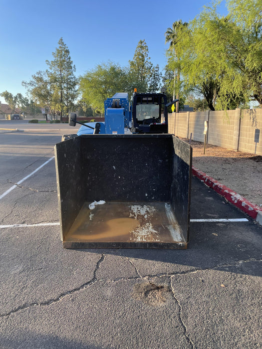 2020 STAR INDUSTRIES 1425