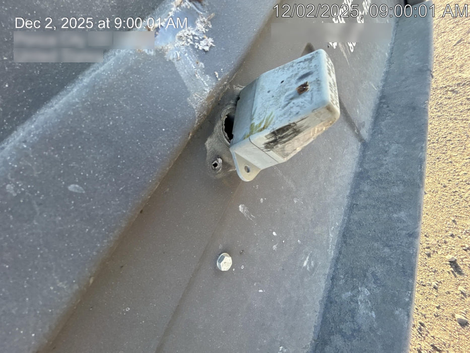 2022 ATLAS COPCO XAS440