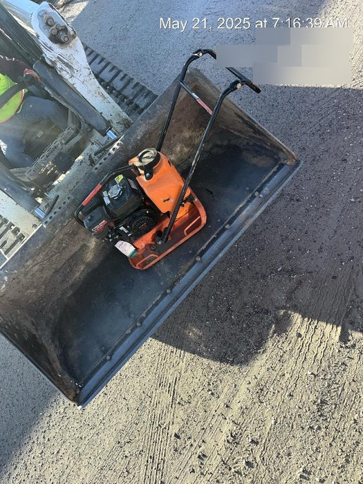 2023 MULTIQUIP MVC82VHW