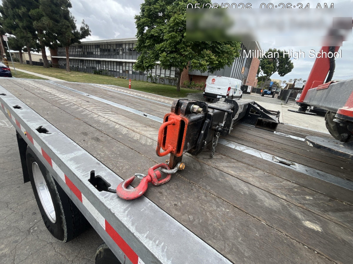 2024 STAR INDUSTRIES M1360B - Star JIB Boom