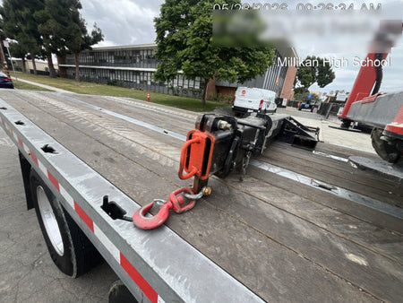 2024 STAR INDUSTRIES M1360B - Star JIB Boom