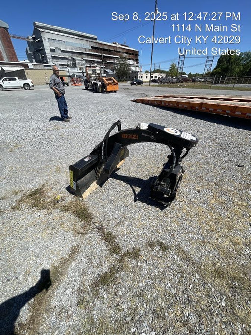 2020 SKID PRO ATTACHMENTS LXG420S