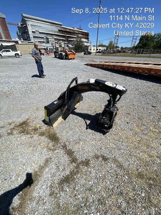 2020 SKID PRO ATTACHMENTS LXG420S