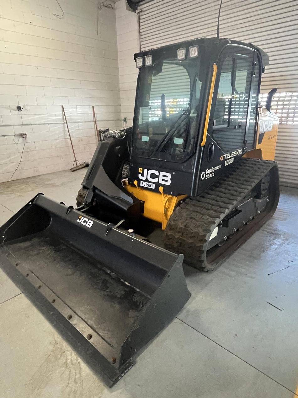 2026 JCB 3TS-8T
