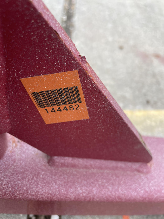 2021 KEY PLANT KP-AOS-ST2-IDLER