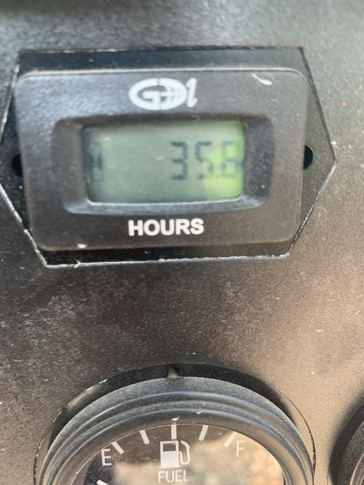 2021 LINCOLN ELECTRIC Vantage 322