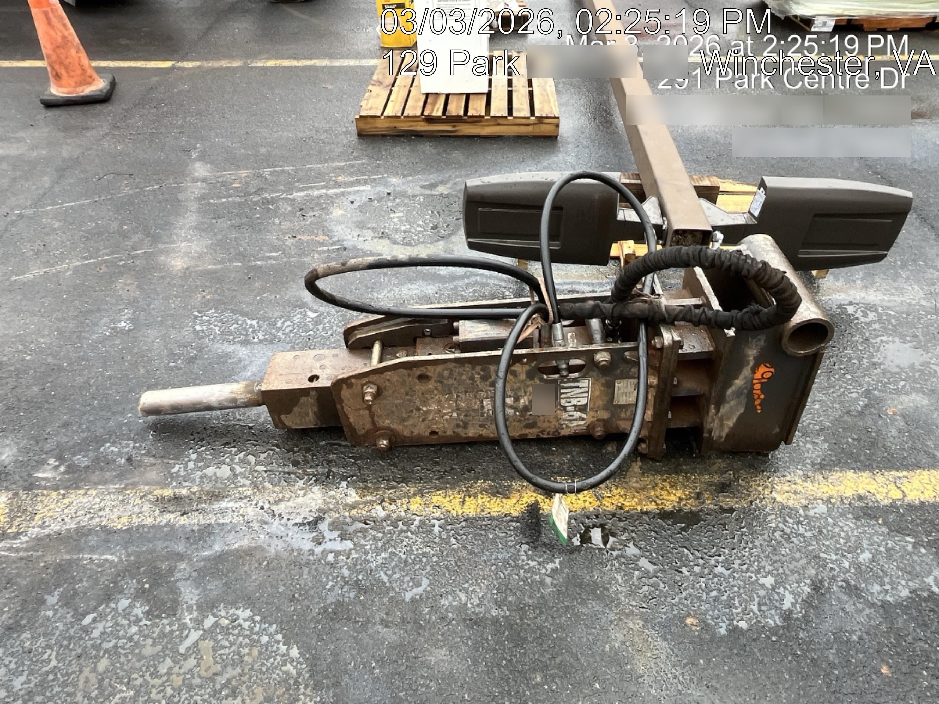2023 TOKU TNB-6M