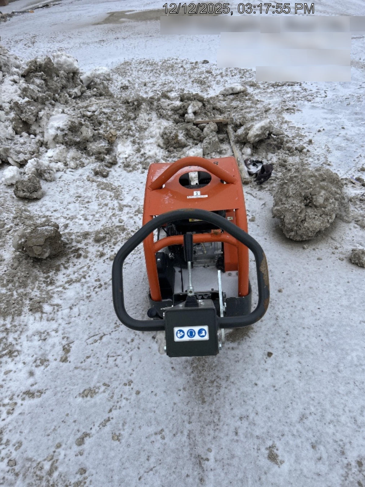 2024 HUSQVARNA LG300
