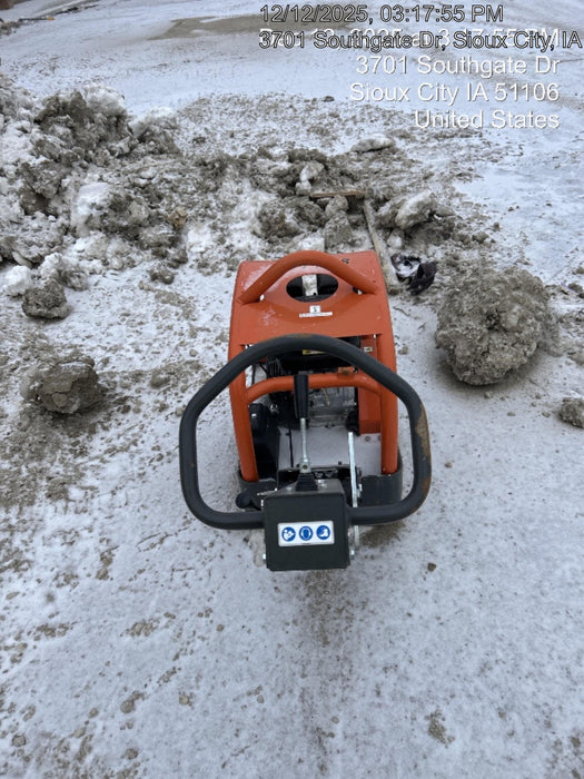 2024 HUSQVARNA LG300