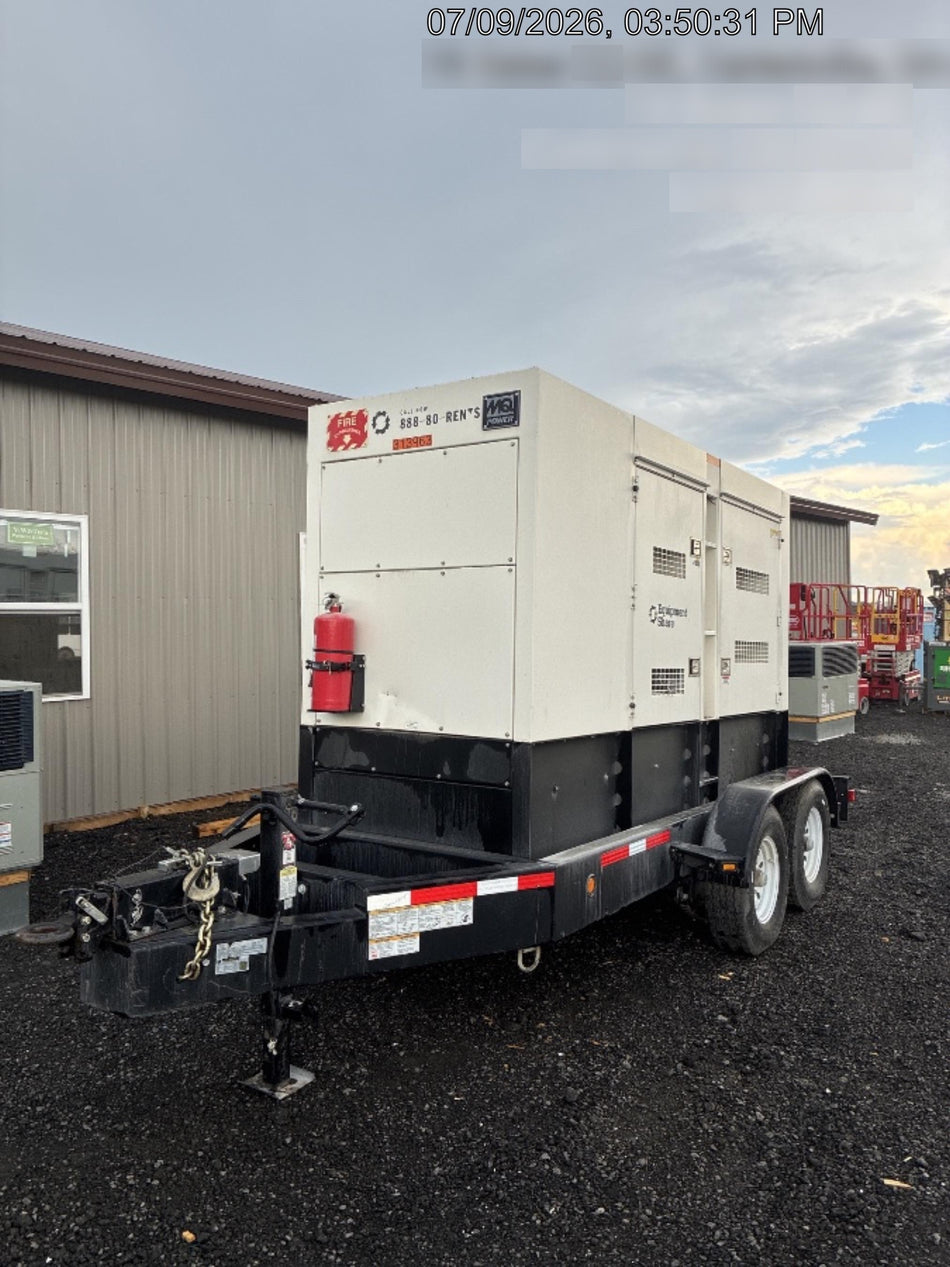 2023 MULTIQUIP DCA220