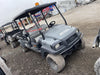 2022 Club Car CA1700D Canopy, Diesel, 4 Passenger