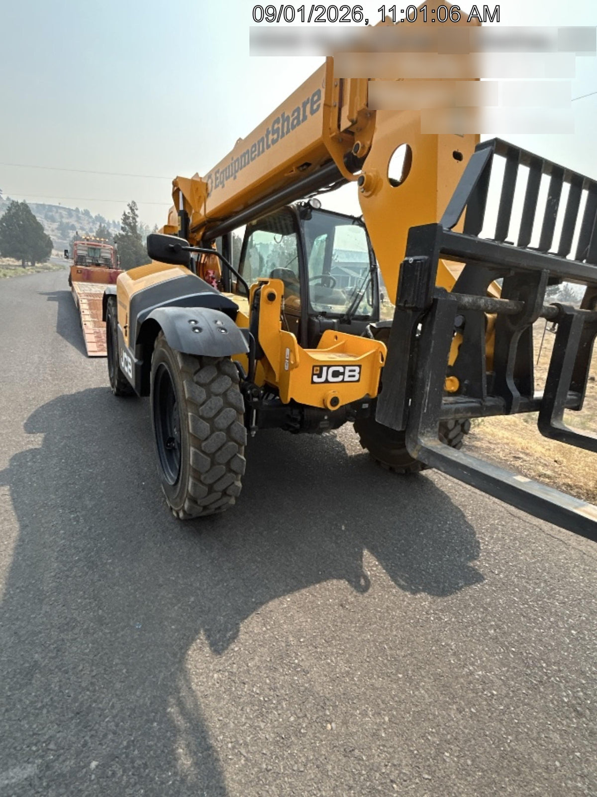2025 JCB 506-36