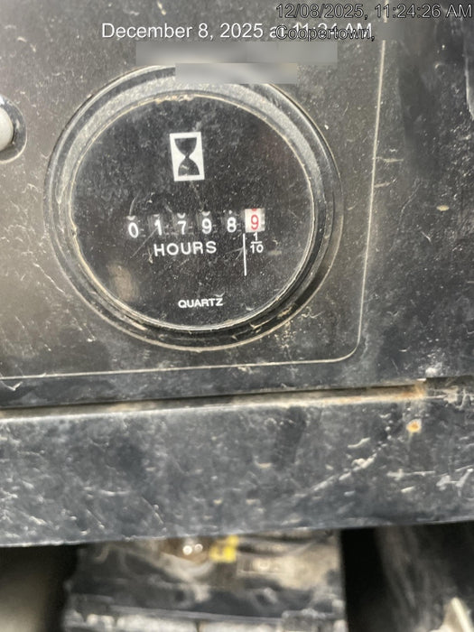 2020 GENIE GS-4390 RT