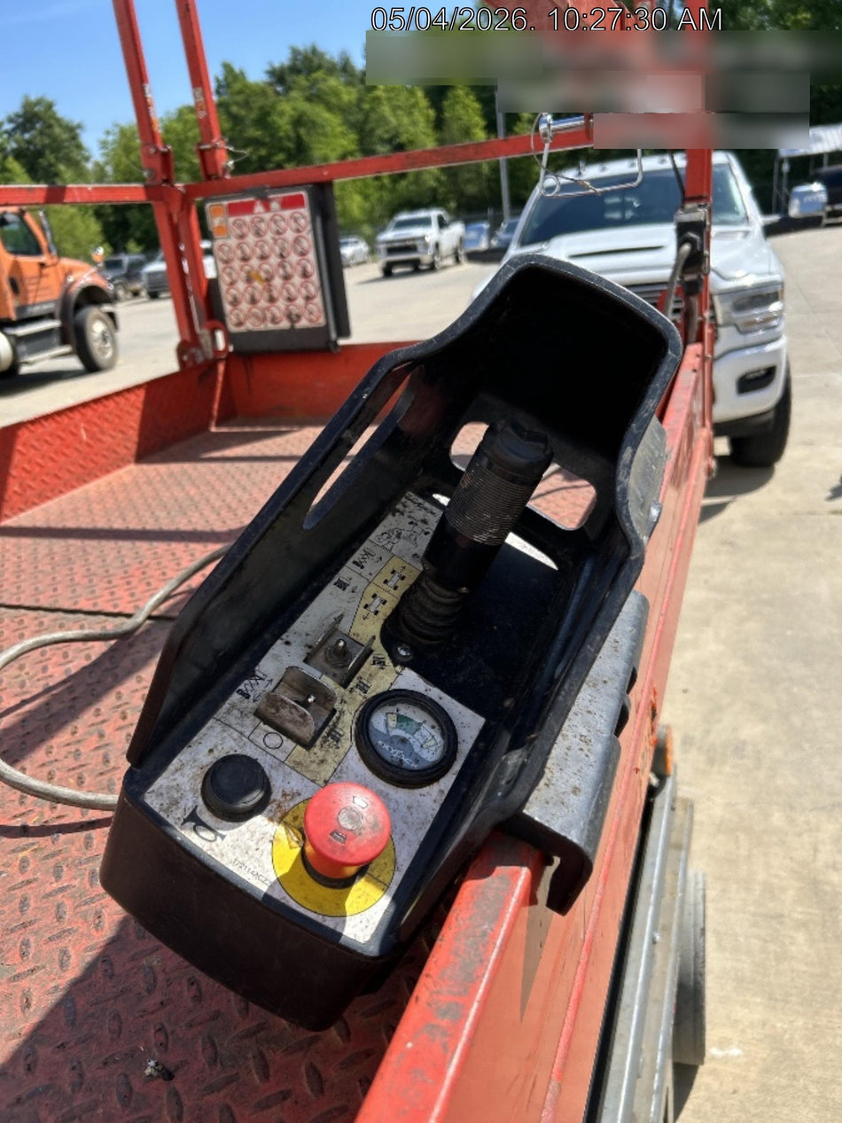 2021 SKYJACK SJ4740