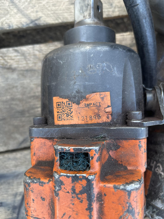 2020 MICHIGAN PNEUMATIC 4940B2