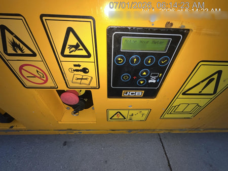 2022 JCB S3246E