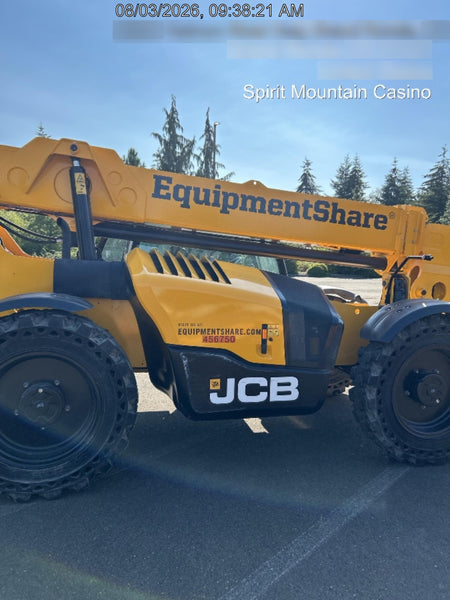 2024 JCB 506-36