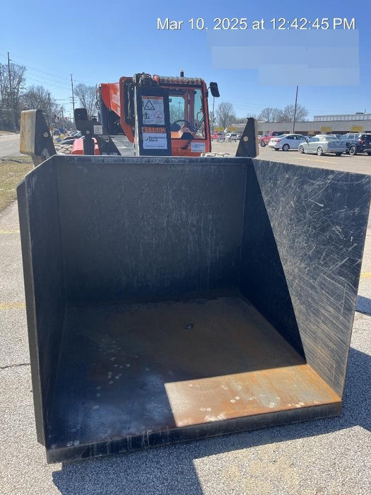 2023 STAR INDUSTRIES 1425