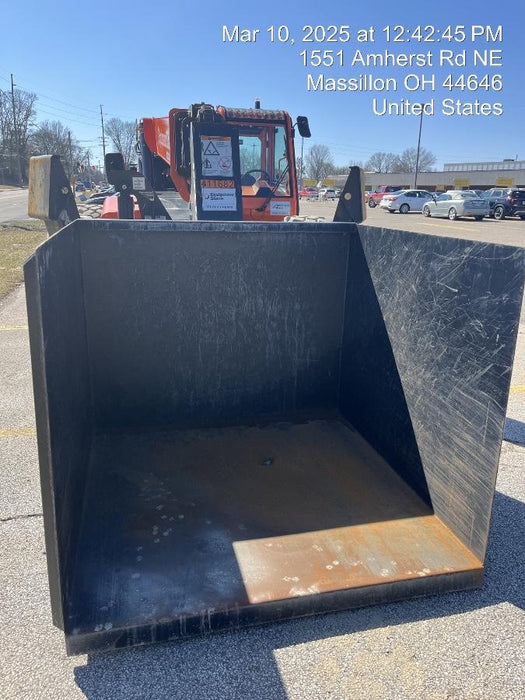 2023 STAR INDUSTRIES 1425