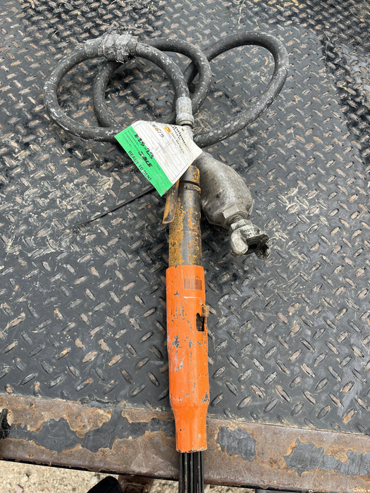 2021 MICHIGAN PNEUMATIC ES-1BLNS