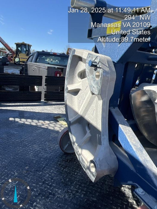 2024 CURRENT TOOLS 252-CT