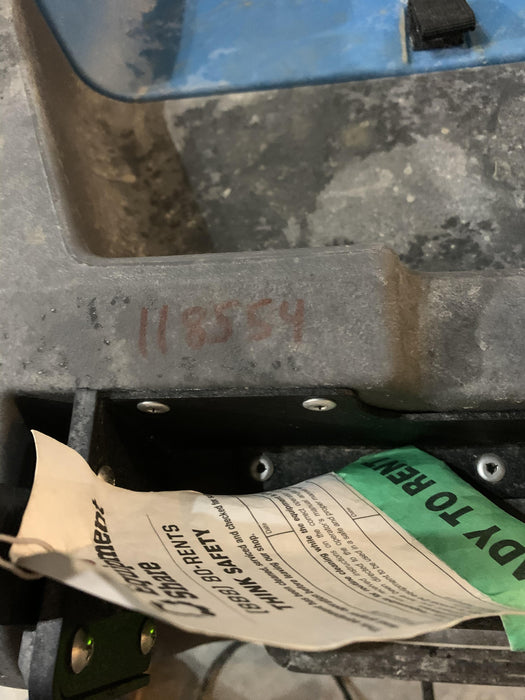 2020 DRI-EAZ LGR6000Li