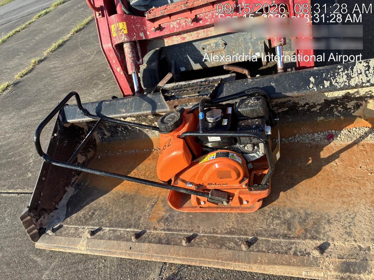 2026 MULTIQUIP MVC88VTHW