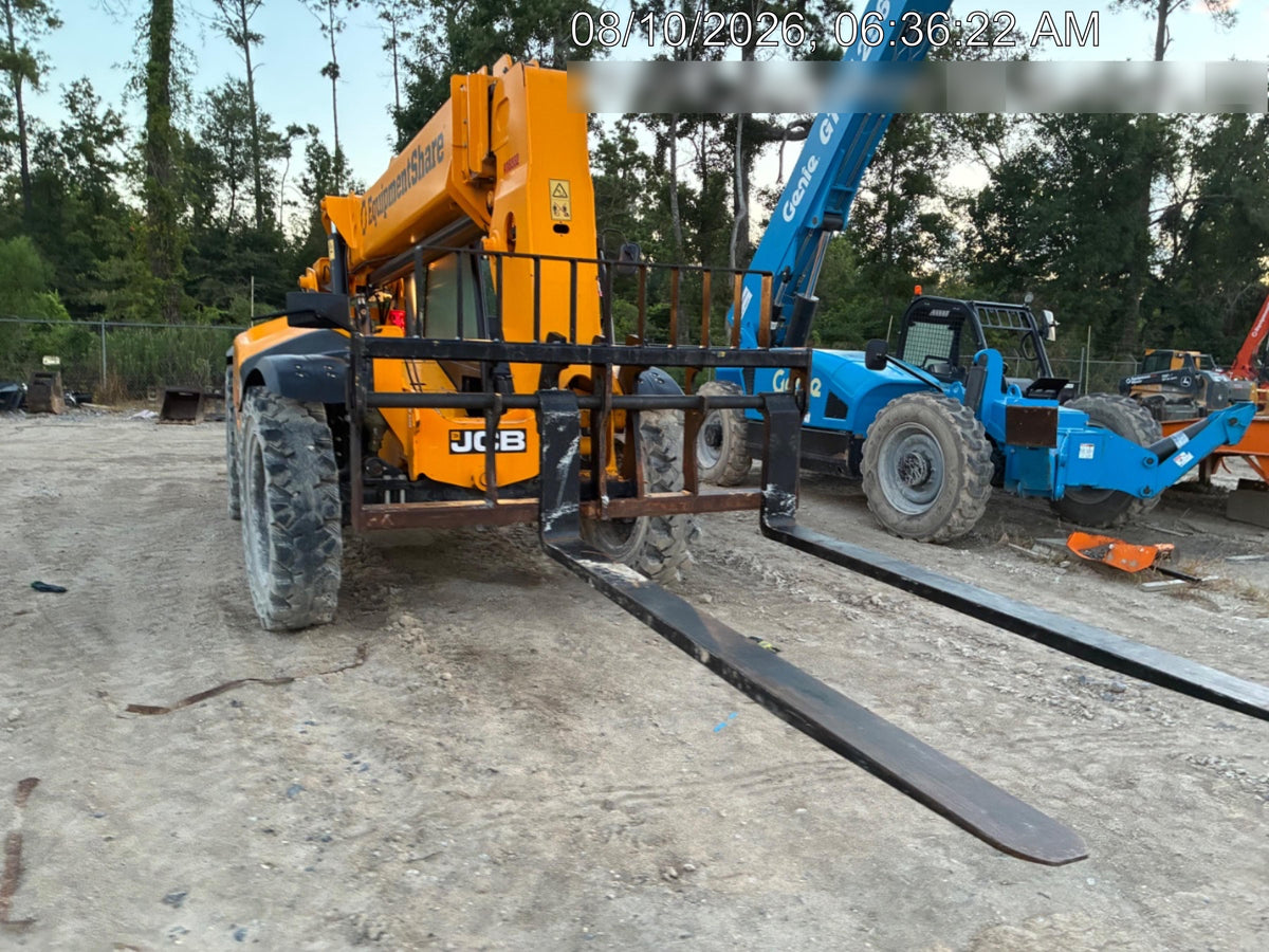 2024 JCB 509-42