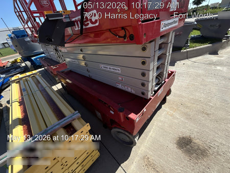 2021 MEC 4555SE