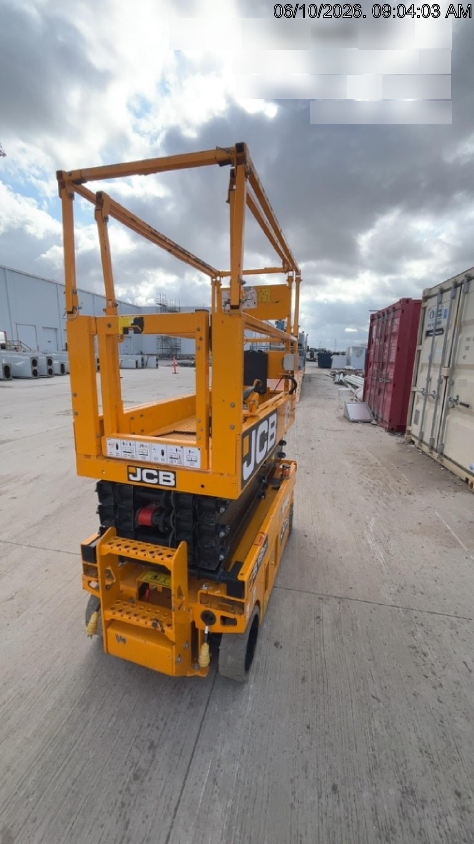 2024 JCB S1932E