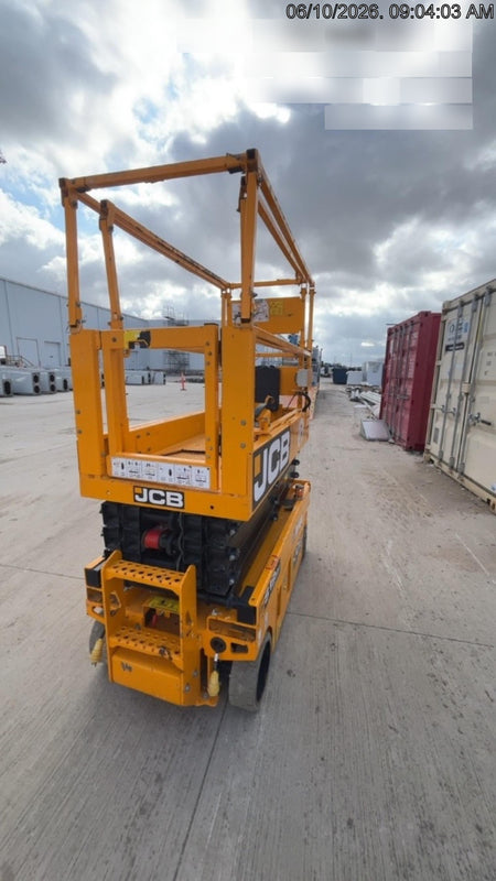 2024 JCB S1932E