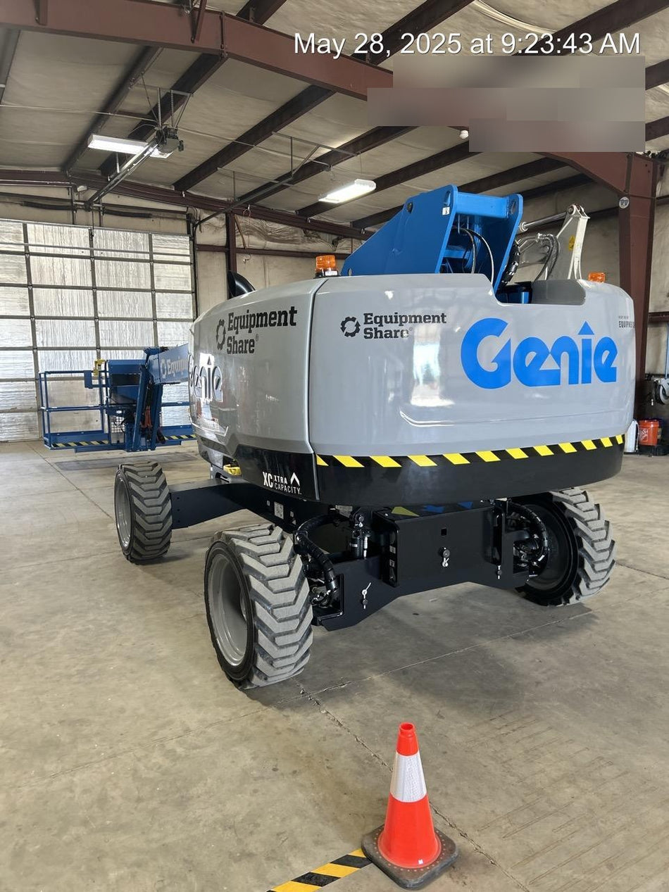 2025 GENIE S-45 XC