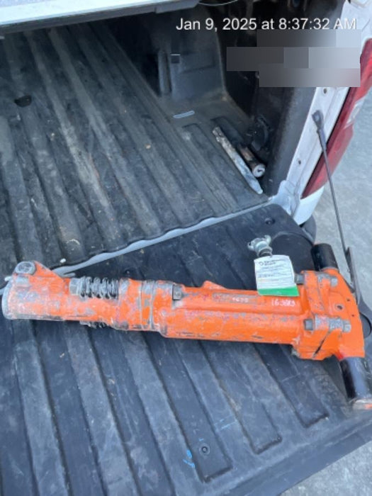 2021 MICHIGAN PNEUMATIC MP-TPB90-118