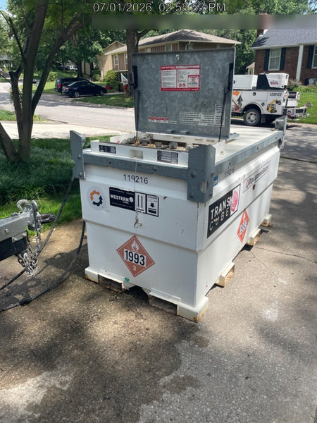 2020 TRANSCUBE 20TCG(G)W-NA