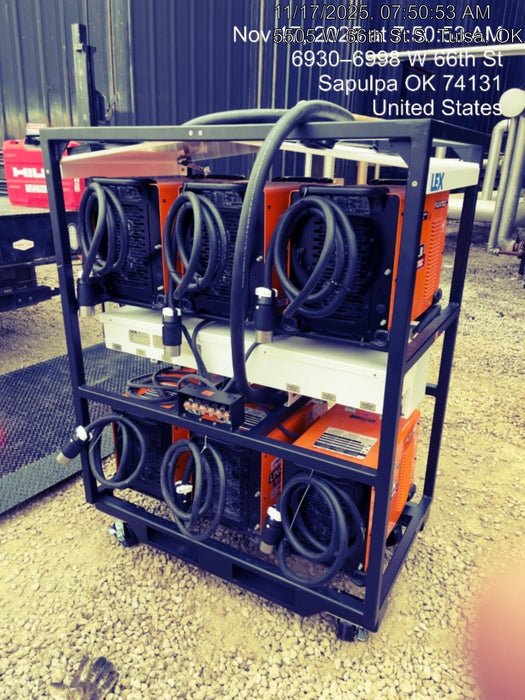 2025 LEX WR6A-7SM-FG26DZ6LD-R