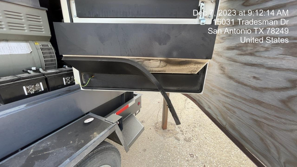 2023 ATLAS COPCO QAS 410