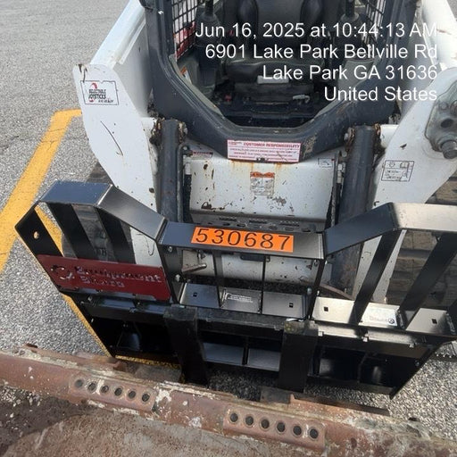 2025 VIRNIG PF4855-5VG