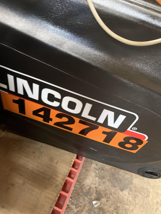2021 LINCOLN ELECTRIC LN-25X
