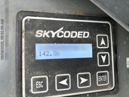 2022 SKYJACK SJ4732