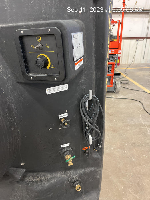 2023 BIG ASS FANS Cool Space 400