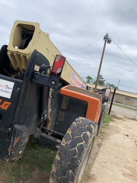 2015 JLG 642