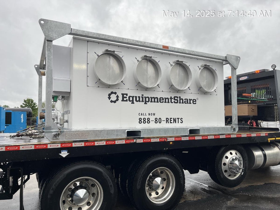 2025 CAPS PAHH-140TC-0NN0NN-5E5-P2-VG2CEUP