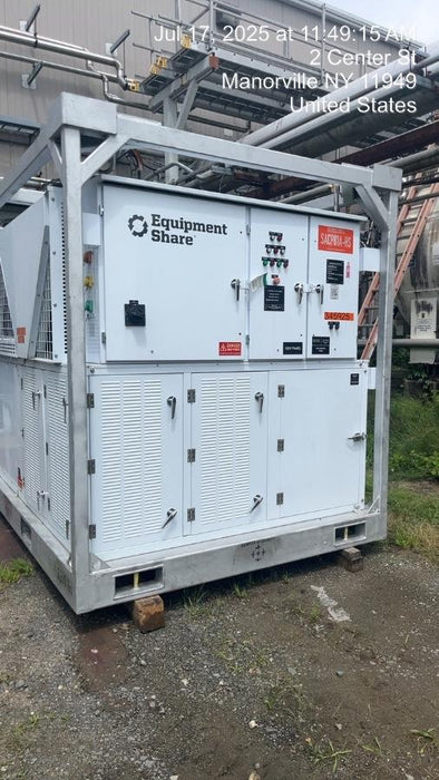 2023 SMARTECH SACP81A-HS