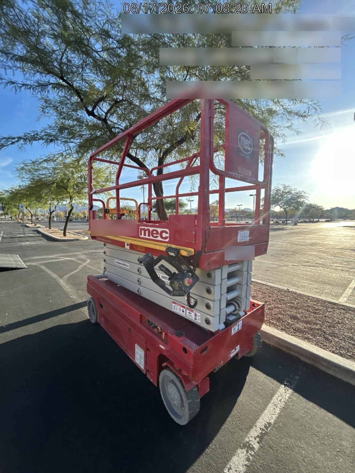 2022 MEC 3346SE