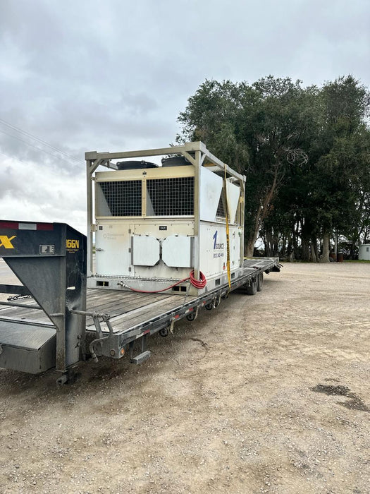 2020 SMARTECH SACP81A-HS